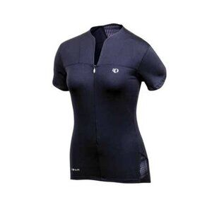 Pearl Izumi Women's Symphony Short Sleeve Cycling Jersey - Large